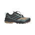 Črna Adidas TERREX SKYCHASER GTX, pohodni čevlji, črna