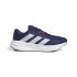 Adidas GALAXY 7 M, moški tekaški copati, modra