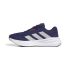 Adidas GALAXY 7 M, moški tekaški copati, modra