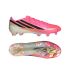 Adidas F50 HYPERFAST ELITE FG, moški nogometni čevlji, roza