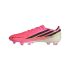 Adidas F50 HYPERFAST ELITE FG, moški nogometni čevlji, roza