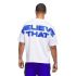 Adidas ANTED BT2 TEE, majica, bela