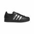 Adidas SUPERSTAR MESSI, moški športni copati, črna