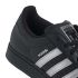 Adidas SUPERSTAR MESSI, moški športni copati, črna