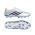 Adidas COPA PURE IV LEAGUE FG, moški nogometni čevlji, bela