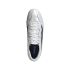Adidas COPA PURE IV LEAGUE FG, moški nogometni čevlji, bela