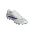 Adidas COPA PURE IV LEAGUE FG, moški nogometni čevlji, bela