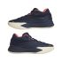 Adidas DAME X, moški košarkarski copati, modra