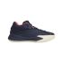 Adidas DAME X, moški košarkarski copati, modra