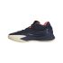 Adidas DAME X, moški košarkarski copati, modra