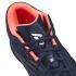 Adidas DAME X, moški košarkarski copati, modra