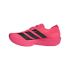 Adidas ADIZERO TAKUMI SEN 11, moški tekaški copati, roza