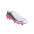 Adidas F50 HYPERFAST LEAGUE LL FG, moški nogometni čevlji, bela