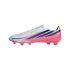 Adidas F50 HYPERFAST PRO FG, moški nogometni čevlji, bela