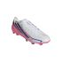 Adidas F50 HYPERFAST PRO FG, moški nogometni čevlji, bela