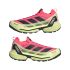 Adidas TERREX SKYCHASER ULTRA GTX, pohodni čevlji, roza