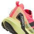 Adidas TERREX SKYCHASER ULTRA GTX, pohodni čevlji, roza
