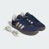 Modra Adidas VL COURT 3.0, moški športni copati, modra