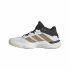 Adidas COURTSTABIL M, moški rokometni copati, bela
