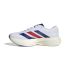 Adidas ADIZERO EVO SL WOVEN M, moški tekaški copati, bela