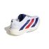 Adidas ADIZERO EVO SL WOVEN M, moški tekaški copati, bela