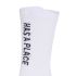 Adidas RUN MSG CREW, nogavice m.kr fit, bela