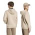 Adidas J FI 3S HD, pulover o., bež