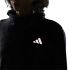 Adidas ADI365 W LS W, pulover, črna