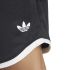 Adidas CLASSICS SHORT, moške hlače, črna