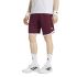 Adidas CLASSICS SHORT, moške hlače, rdeča