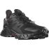 Salomon SUPERCROSS 4 GTX, moški trail tekaški copati, črna