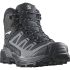 Salomon X ULTRA 360 MID GTX, moški pohodni čevlji, črna