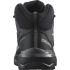 Salomon X ULTRA 360 MID GTX, moški pohodni čevlji, črna