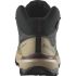 Salomon X ULTRA 360 MID GTX, moški pohodni čevlji, siva