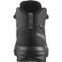 Salomon EXTEND MID GTX, moški pohodni čevlji, črna