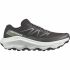 Črna Salomon ULTRA FLOW 2, moški trail tekaški copati, črna