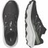 Salomon ULTRA FLOW 2, moški trail tekaški copati, črna