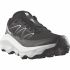 Salomon ULTRA FLOW 2, moški trail tekaški copati, črna