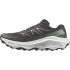 Salomon ULTRA FLOW 2, moški trail tekaški copati, črna