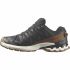 Salomon XA PRO 3D V9 GTX LIFELONG, moški trail tekaški copati, črna