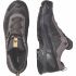 Salomon X ULTRA 5 GTX, pohodni čevlji, siva