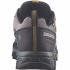 Salomon X ULTRA 5 GTX, pohodni čevlji, siva