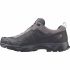 Salomon X ULTRA 5 GTX, pohodni čevlji, siva