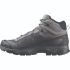 Salomon X ULTRA 5 MID GTX, moški pohodni čevlji, siva