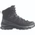 Salomon QUEST 5 GTX, moški pohodni čevlji, siva