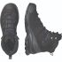 Salomon QUEST 5 GTX, moški pohodni čevlji, siva