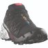 Salomon SPEEDCROSS 6 GTX 20 YEARS, moški trail tekaški copati, siva