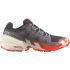 Salomon SPEEDCROSS 6, moški trail tekaški copati, siva