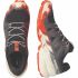Salomon SPEEDCROSS 6, moški trail tekaški copati, siva