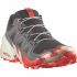 Salomon SPEEDCROSS 6, moški trail tekaški copati, siva